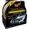 Meguiar's Gold Class Paste Wax Autowachs 311g