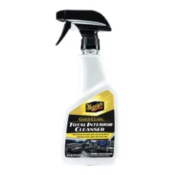 Meguiar's Gold Class Total Interior Cleanser Innenraumreiniger 473ml