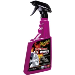 Meguiar's Hot Rims All Wheel Felgenreiniger 710ml
