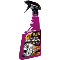 Meguiar's Hot Rims All Wheel Felgenreiniger 710ml