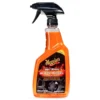 Meguiar's Hot Rims Black Wheel Cleaner Felgenreiniger 709ml