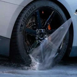 Meguiar's Hot Rims Black Wheel Cleaner Felgenreiniger 709ml