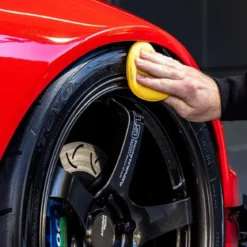 Meguiar's Hybrid Ceramic Tire Shine Reifenpflege 473ml