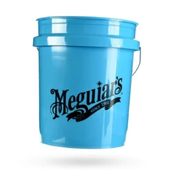 Meguiar's Hybrid Ceramic Wascheimer blau