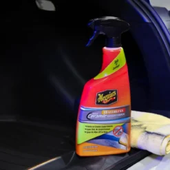 Meguiars Hybrid Ceramic Waterless Wash & Wax Trockenwäsche 710ml