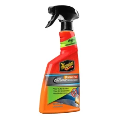 Meguiars Hybrid Ceramic Waterless Wash & Wax Trockenwäsche 710ml