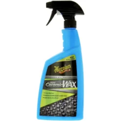 Meguiar's Hybrid Ceramic Wax Sprühwachs 768ml