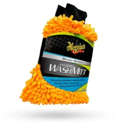Meguiar's Hybrid Wash Mitt Waschhandschuh