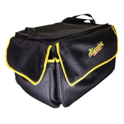 Meguiars Large Black Kit Bag Transporttasche