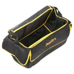 Meguiars Large Black Kit Bag Transporttasche