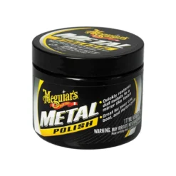 Meguiar`s Metal Polish Metallpolitur 170g