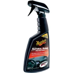 Meguiar's Natural Shine Protectant Cockpitpflege 473ml