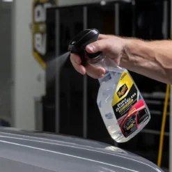 Meguiar's Paint, Dash & Glass Inside & Out Detailer Allzweckreiniger 710ml