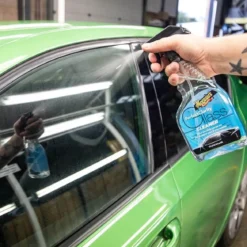 Meguiar's Perfect Clarity Glass Cleaner Glasreiniger 473ml