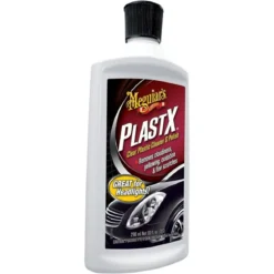 Meguiar's Plast X Kunststoffpolitur 296ml