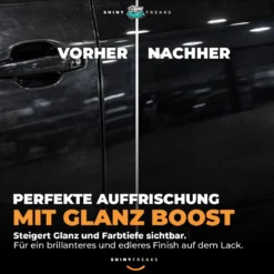 Meguiar’s Politur Set Ultimate Polish + Zubehör (5-teilig)