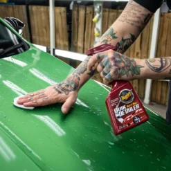 Meguiar’s Quick Detailer 473ml