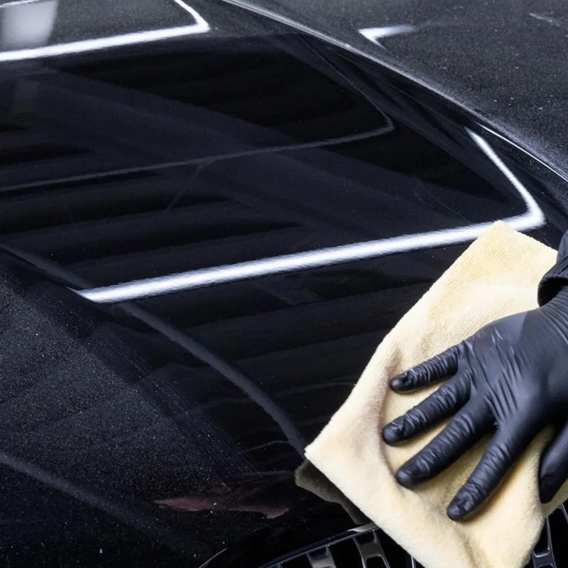 Meguiar’s Quick Detailer 473ml