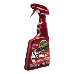 Meguiar’s Quick Detailer 473ml