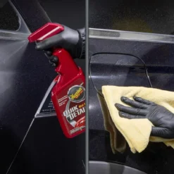 Meguiar’s Quick Detailer 473ml