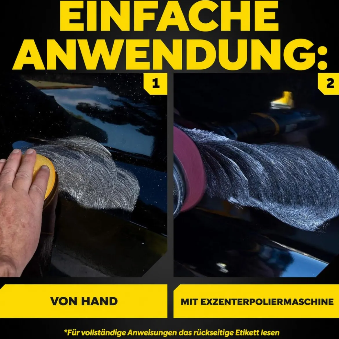 Meguiar's ScratchX Schleifpolitur 207ml