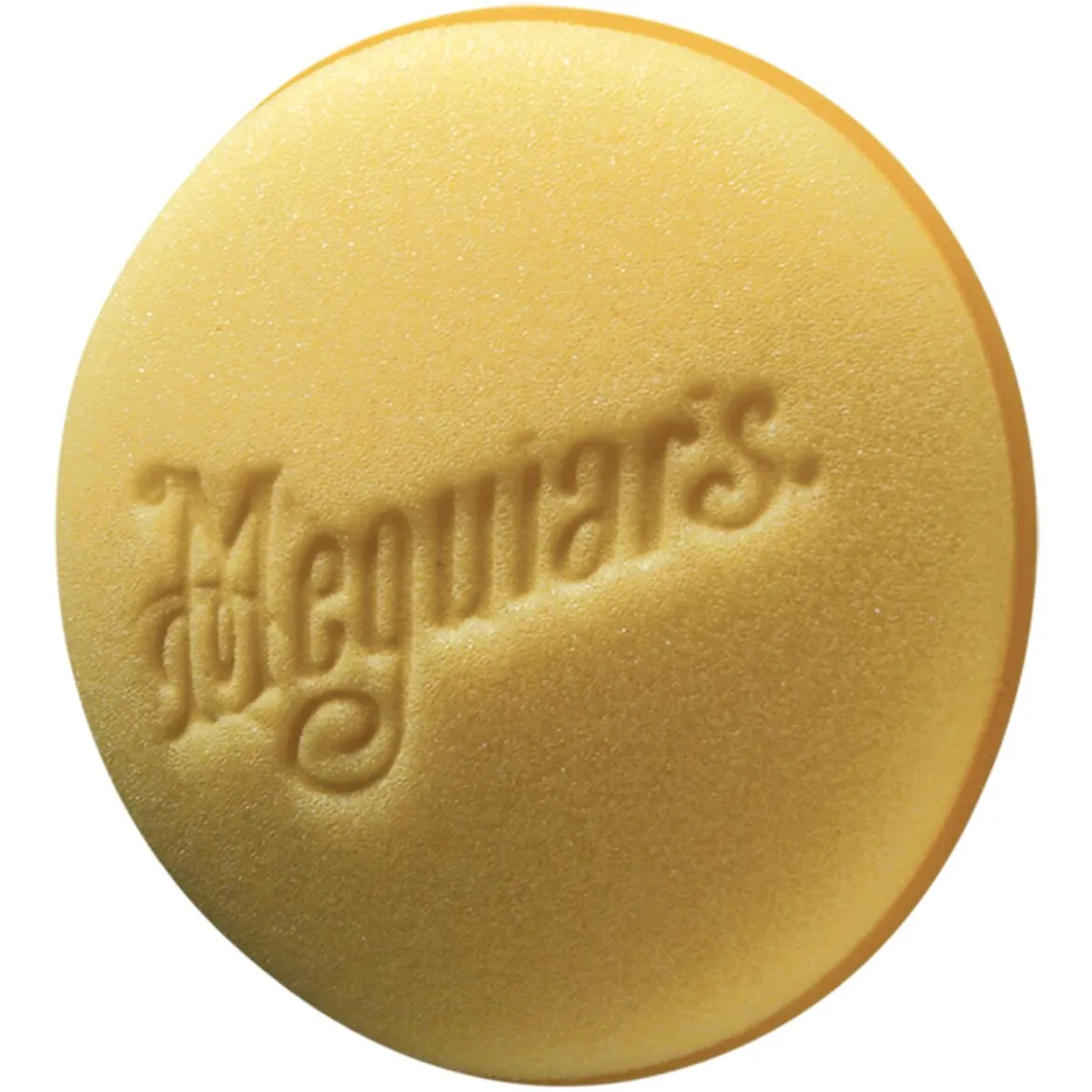 Meguiar's Soft Foam Applicator Pad 2Stk.