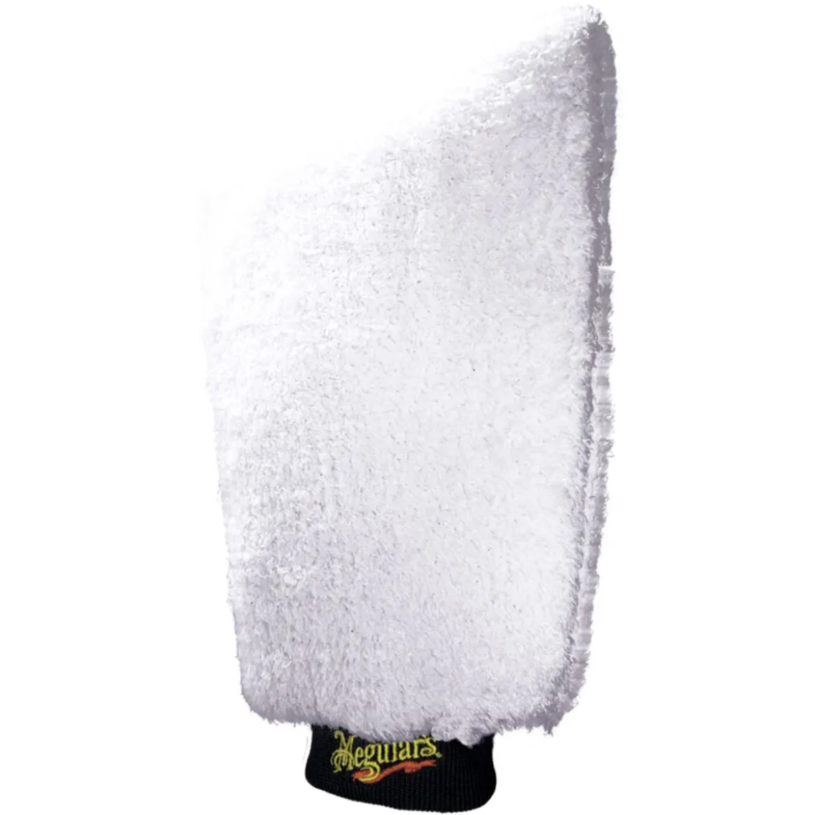 Meguiar's Super Thick Microfiber Wash Mitt Waschhandschuh