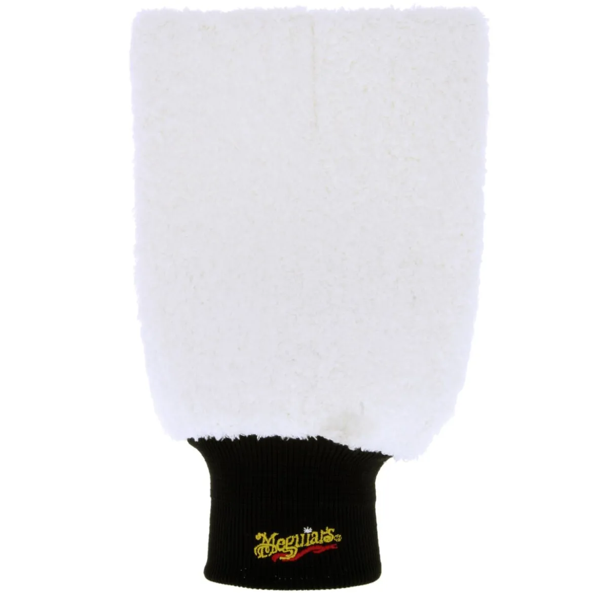 Meguiar's Super Thick Microfiber Wash Mitt Waschhandschuh