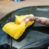 Meguiar's Supreme Drying Towel XL 1050GSM 55x85