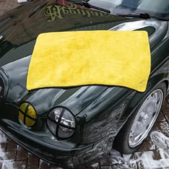 Meguiar's Supreme Drying Towel XL 1050GSM 55x85