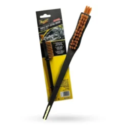 Meguiar's Triple Duty Detail Nylonbürste