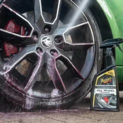 Meguiar's Ultimate All Wheel Cleaner Felgenreiniger 709ml