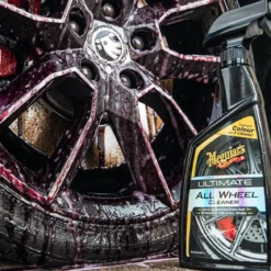 Meguiar's Ultimate All Wheel Cleaner Felgenreiniger 709ml