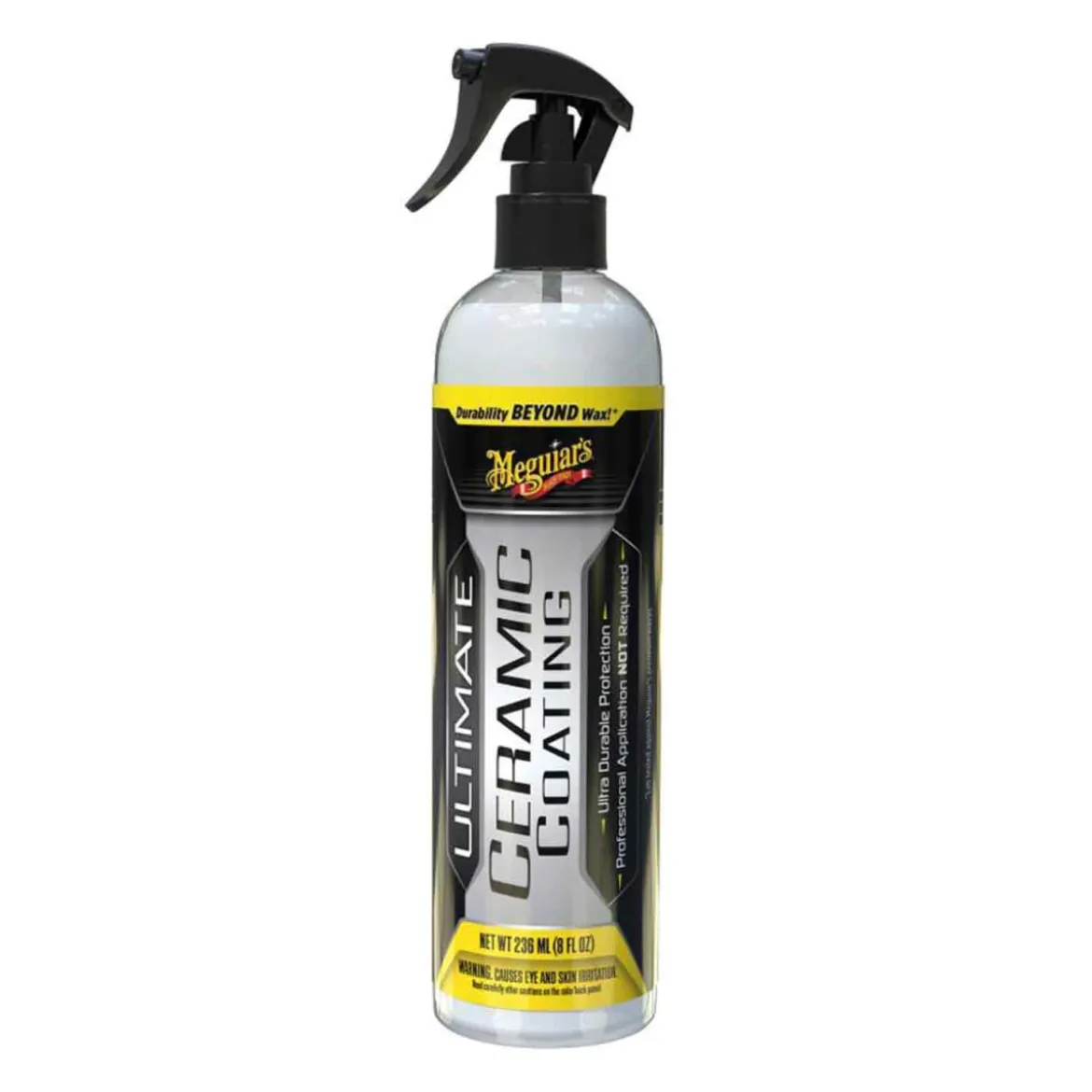 Meguiars Ultimate Ceramic Coating Sprühversiegelung 236ml