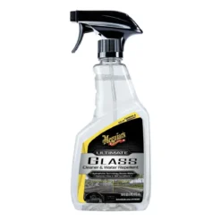 Meguiar's Ultimate Glass Cleaner & Water Repellent Glasreiniger 473ml