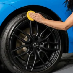 Meguiars Ultimate Insane Shine Tire Spray Reifenpflege 473ml
