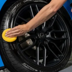Meguiars Ultimate Insane Shine Tire Spray Reifenpflege 473ml