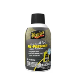 Meguiar's Ultimate Whole Car Air Re-Fresher Lufterfrischer 59ml