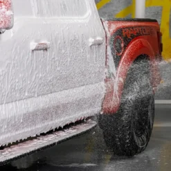 Meguiar's Watermelon Bubblegum Scented Car Wash Autoshhampoo & Snow Foam 1,89L