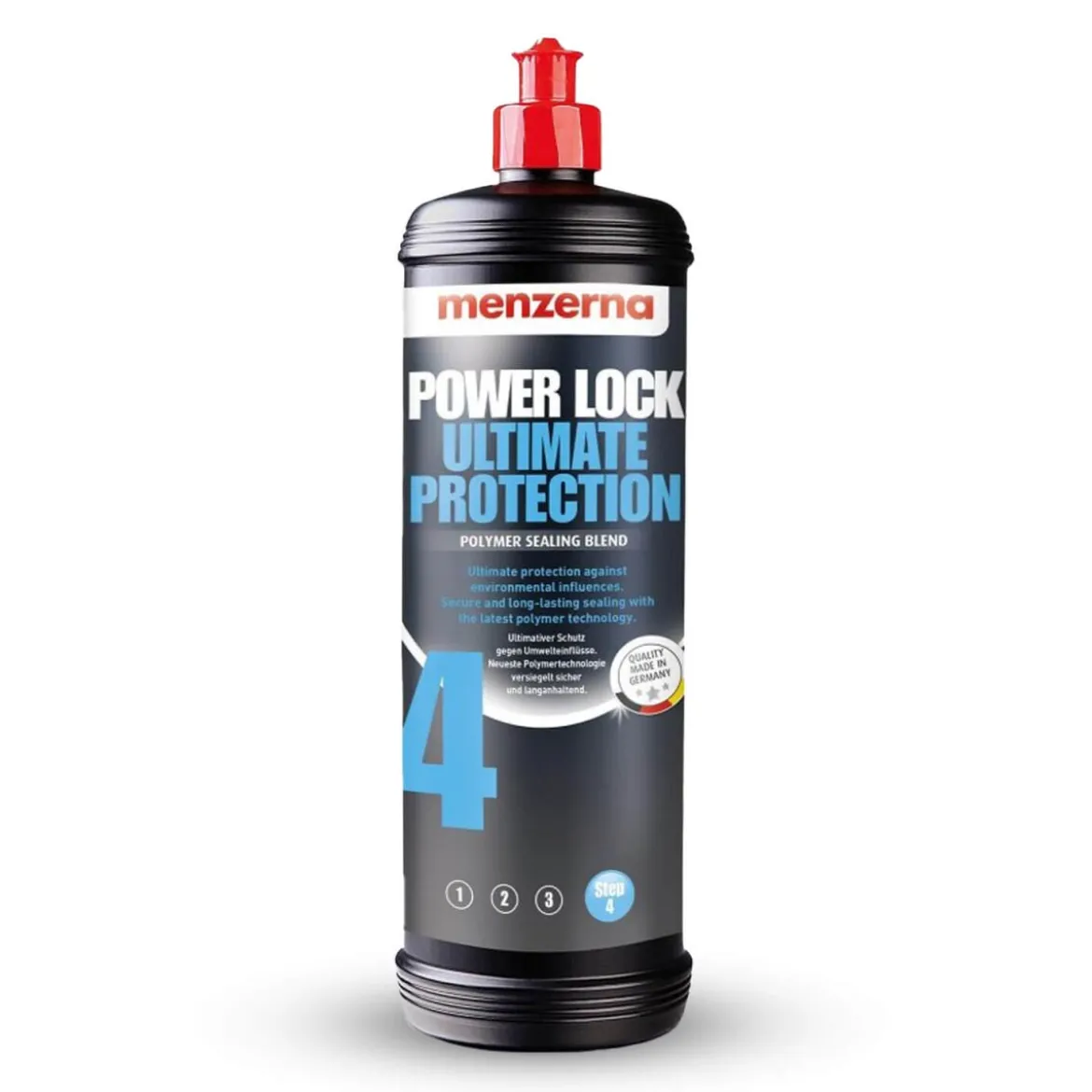 Menzerna Power Lock Ultimate Protection Versiegelung 1L
