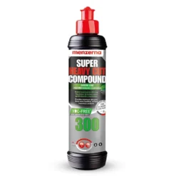 Menzerna Super Heavy Cut Compound 300 "Green Line" Politur 250ml