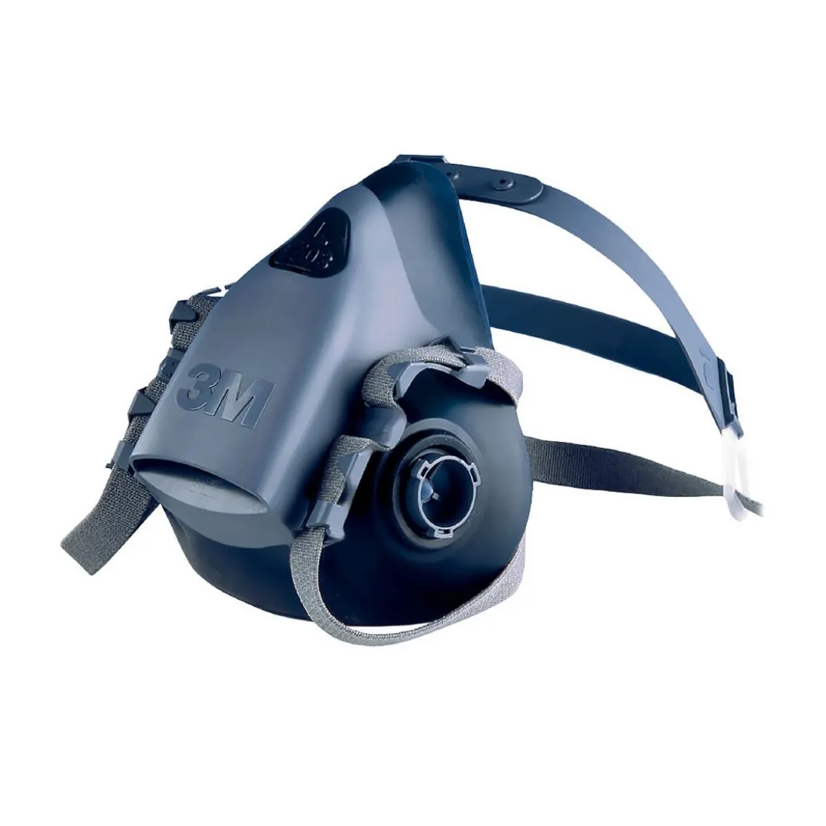 3M Halbmaske Serie 7500 Größe L