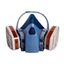 3M Halbmaske Serie 7500 Größe M
