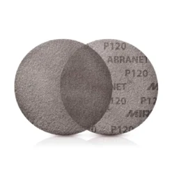 Mirka Abranet Schleifscheibe Ø150mm P120