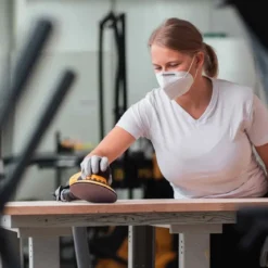 Mirka Abranet Schleifscheibe Ø150mm P360