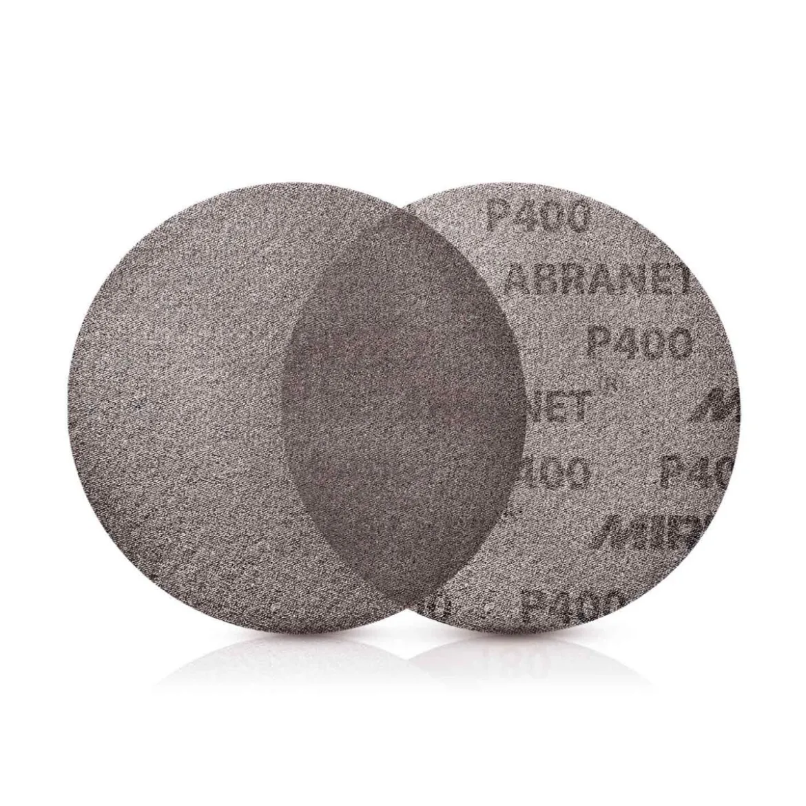 Mirka Abranet Schleifscheibe Ø150mm P400