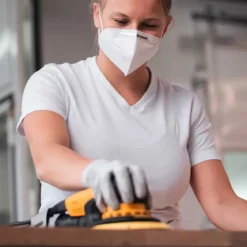 Mirka Abranet Schleifscheibe Ø150mm P500