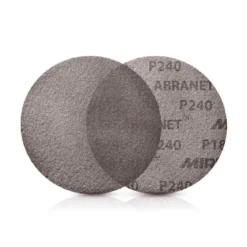 Mirka Abranet Schleifscheibe Ø225mm P240