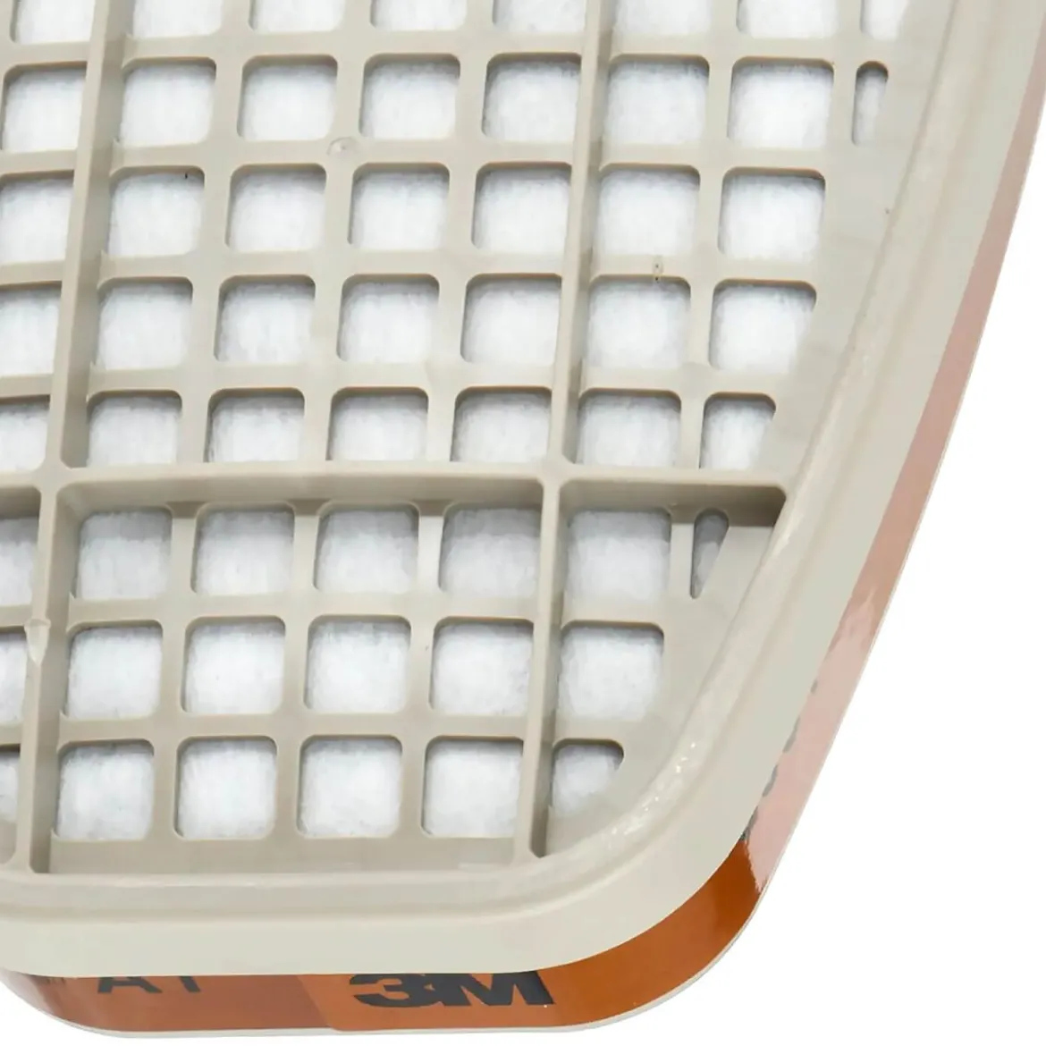 3M Kombinationsfilter 6051 A1 Doppelpack 2Stück