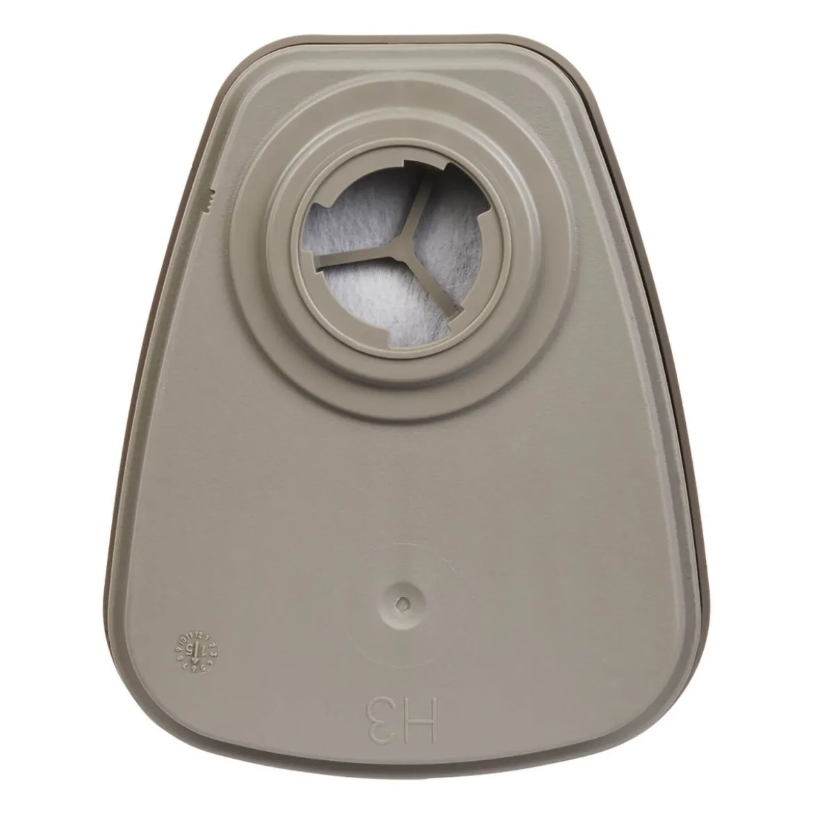3M Kombinationsfilter 6055 A2 Doppelpack 2Stück